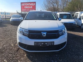 Dacia Sandero 1.5DCI 75PS.EVRO 6b ITALIA | Mobile.bg    2