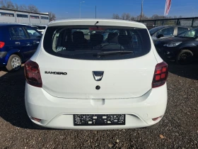 Dacia Sandero 1.5DCI 75PS.EVRO 6b ITALIA | Mobile.bg    6