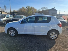 Dacia Sandero 1.5DCI 75PS.EVRO 6b ITALIA | Mobile.bg    4