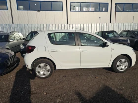 Dacia Sandero 1.5DCI 75PS.EVRO 6b ITALIA | Mobile.bg    13