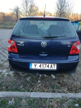 VW Polo, снимка 6