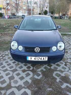 VW Polo, снимка 7