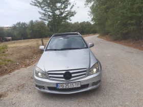 Mercedes-Benz C 220, снимка 2