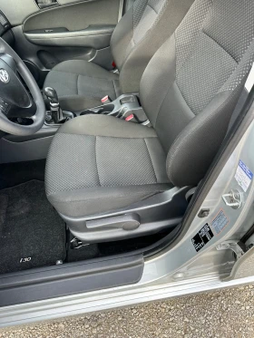 Hyundai I30 1.4 I Euro5, снимка 8