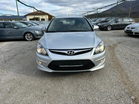 Hyundai I30 1.4 I Euro5, снимка 1