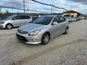 Hyundai I30 1.4 I Euro5, снимка 2