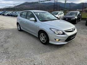 Hyundai I30 1.4 I Euro5, снимка 3