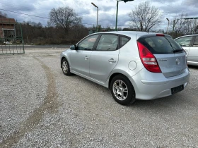 Hyundai I30 1.4 I Euro5, снимка 16