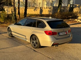 BMW 330 d xDrive M-pack LCI | Mobile.bg    4