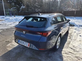 Seat Leon ST, снимка 4