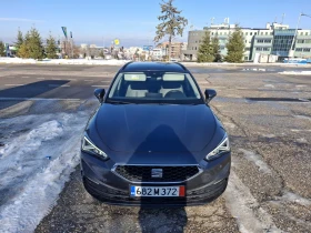 Seat Leon ST, снимка 5