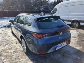 Seat Leon ST, снимка 3