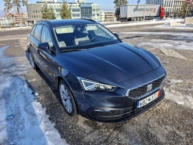 Seat Leon ST, снимка 2