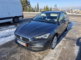 Seat Leon ST, снимка 1