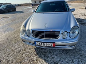  Mercedes-Benz E 280