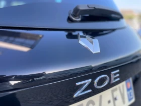 Renault Zoe Intens, снимка 4