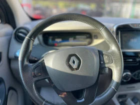 Renault Zoe Intens, снимка 7