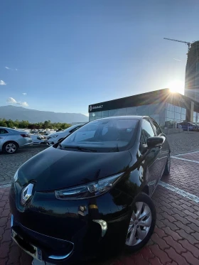 Renault Zoe Intens | Mobile.bg    4