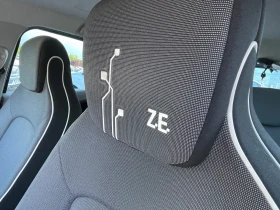 Renault Zoe Intens, снимка 10