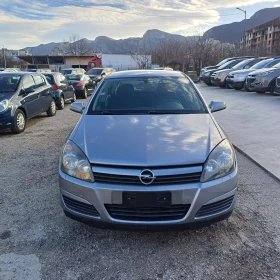 Opel Astra 1.4 1