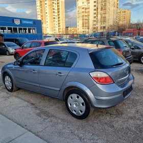     Opel Astra 1.4