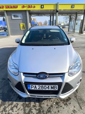 Ford Focus 1.0I ECO BOOST, снимка 1