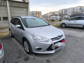 Ford Focus 1.0I ECO BOOST, снимка 1