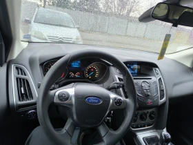 Ford Focus 1.0I ECO BOOST, снимка 4