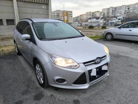 Ford Focus 1.0I ECO BOOST, снимка 3