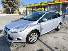 Ford Focus 1.0I ECO BOOST, снимка 10