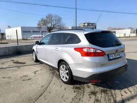 Ford Focus 1.0I ECO BOOST, снимка 7