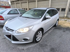 Ford Focus 1.0I ECO BOOST, снимка 4