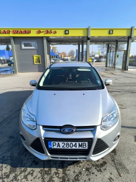 Ford Focus 1.0I ECO BOOST, снимка 5