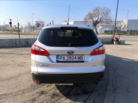 Ford Focus 1.0I ECO BOOST, снимка 8