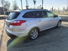 Ford Focus 1.0I ECO BOOST, снимка 9