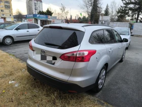 Ford Focus 1.0I ECO BOOST, снимка 2