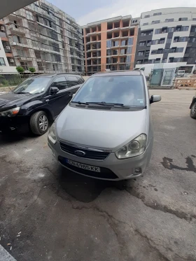 Ford C-max 2.0 tdi, снимка 1