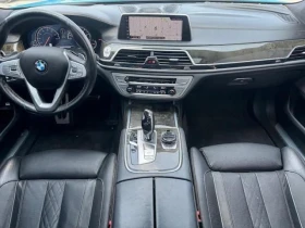 BMW 750, снимка 9