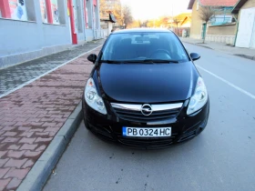 Opel Corsa 1.2LPG, снимка 1