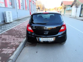 Opel Corsa 1.2LPG, снимка 4