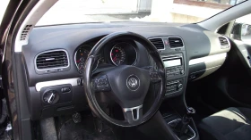 VW Golf 1.4.i.120.k.c.6.speed.5.100 km., снимка 11