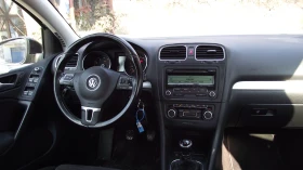 VW Golf 1.4.i.120.k.c.6.speed.5.100 km., снимка 10