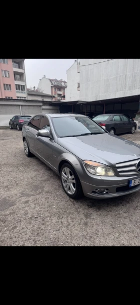 Mercedes-Benz C 320 Avantgard 7g tronic | Mobile.bg    1