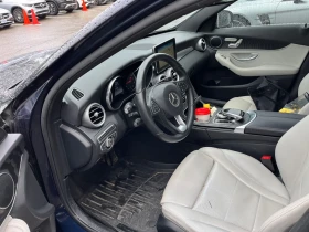Mercedes-Benz C 300 AMG PACK* KAMERA* CARFAX*   *  | Mobile.bg    6