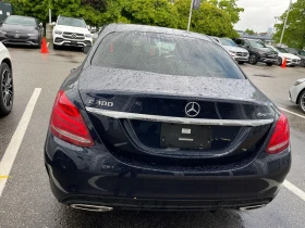 Mercedes-Benz C 300 AMG PACK* KAMERA* CARFAX*   *  | Mobile.bg    3