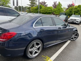 Mercedes-Benz C 300 AMG PACK* KAMERA* CARFAX*   *  | Mobile.bg    4