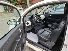 Fiat 500 1.3 MultiJet | Mobile.bg    11