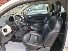 Fiat 500 1.3 MultiJet | Mobile.bg    13