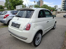 Fiat 500 1.3 MultiJet | Mobile.bg    6