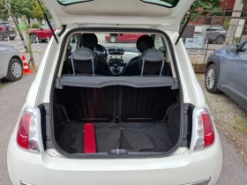 Fiat 500 1.3 MultiJet | Mobile.bg    7
